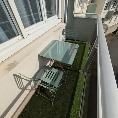 Coeur Des Volcans - Vue Puy De Dome Apartment *